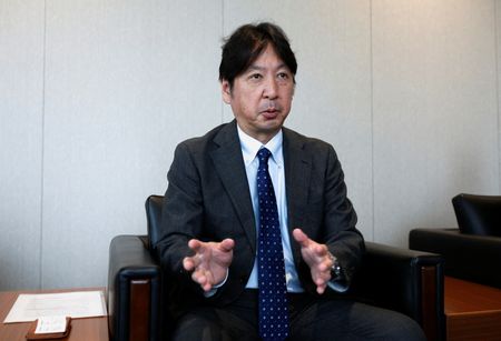 メタル社長 インタビュー：先端素材への成長投資加速、銅製錬は生産能力