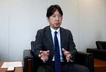 メタル社長 インタビュー：先端素材への成長投資加速、銅製錬は生産能力