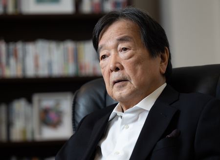 器☆高台☆作家☆田中均 インタビュー：高市外交、隣国との関係構築が関門 トランプ時代に自立