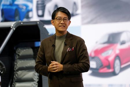 専用出品　会長兼CEO様 パイオニア、元セレンスCEOのサンジェイ・ダワン氏が取締役会長に就任