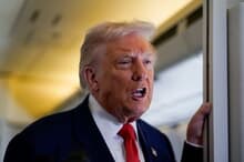 トランプ氏、ベネズエラと協議開始の可能性示唆｜ニューズウィーク日本