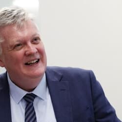 英中銀ピル氏、ＱＥの国債保有「非常に低い水準」まで