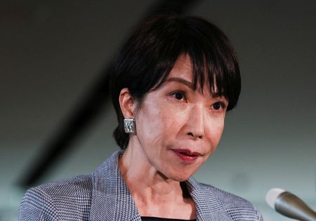 台湾行政院長、高市氏に謝意 発言に「心動かされた」｜ニューズ