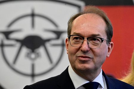 ドイツ、連邦・州のドローン防衛を統合 ベルリンに初の拠点｜ニューズ