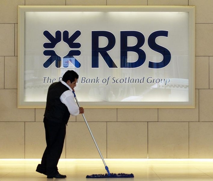 英ｒｂｓ 投資銀行部門で最大1万4000人削減計画 ｆｔ紙 ビジネス ニュース速報 ニューズウィーク日本版 オフィシャルサイト