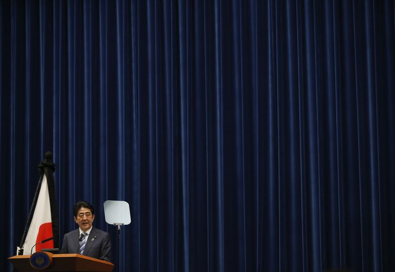 集中復興期間後の支援枠組み 今夏までに策定 安倍首相 ビジネス ニュース速報 ニューズウィーク日本版 オフィシャルサイト