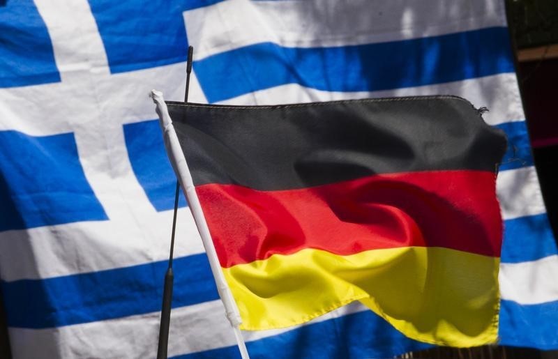 ギリシャのユーロ圏離脱 ドイツ世論調査で賛成過半数 ビジネス ニュース速報 ニューズウィーク日本版 オフィシャルサイト