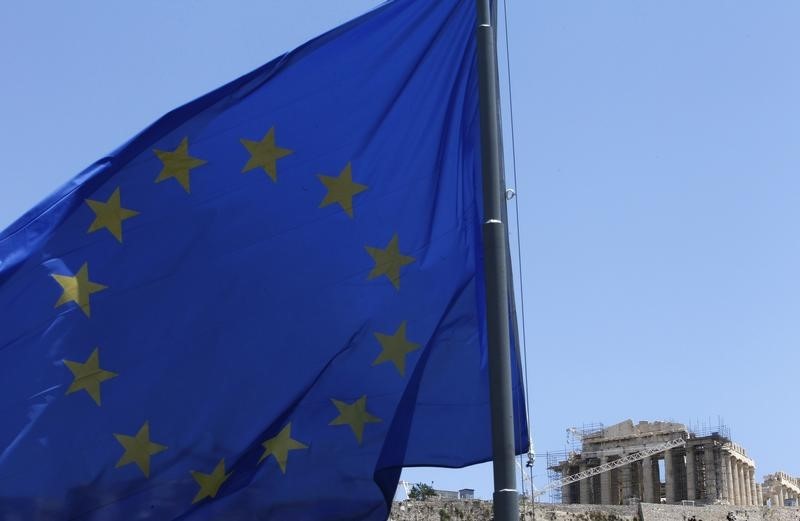 ユーロ下落 ギリシャ問題予断許さず ユーロ圏首脳会議に注目 ビジネス ニュース速報 ニューズウィーク日本版 オフィシャルサイト ユーロ下落 ギリシャ問題予断許さず ユーロ圏首脳会議に注目 ビジネス ニュース速報 ニューズウィーク日本版 オフィシャルサイト