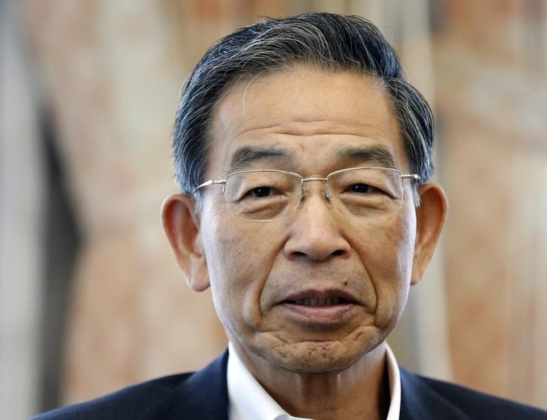 東芝 新たな問題出れば上場ルールに基づき指導 日本取引所ceo ビジネス ニュース速報 ニューズウィーク日本版 オフィシャルサイト