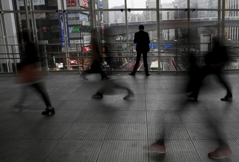 企業 予測 法人 調査 景気 法人企業景気予測調査とは