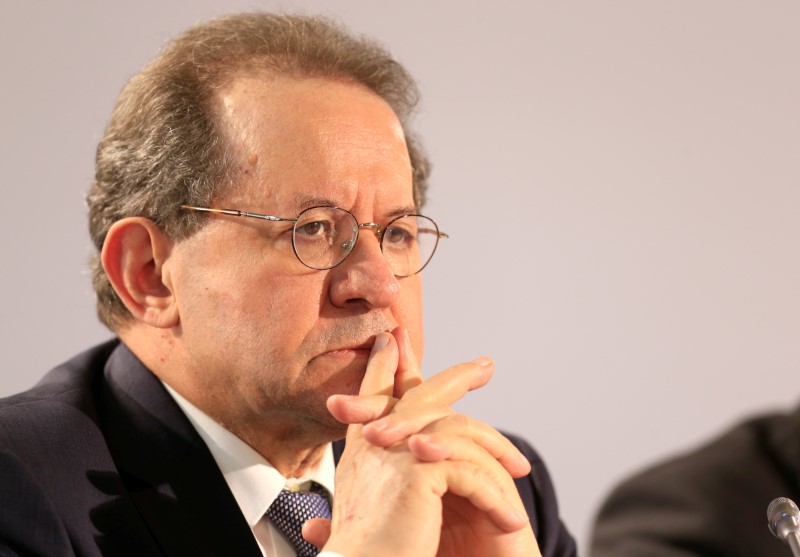 ｅｃｂ スペインの金融安定性リスク懸念せず 副総裁 ビジネス ニュース速報 ニューズウィーク日本版 オフィシャルサイト