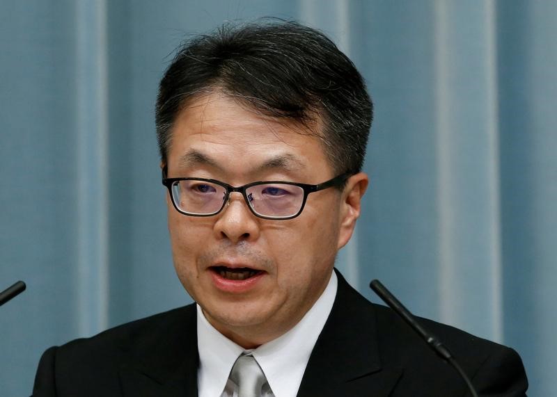 タカタの再生法申請 取引先の資金繰りに万全期す 世耕経産相 ビジネス ニュース速報 ニューズウィーク日本版 オフィシャルサイト タカタの再生法申請 取引先の資金繰りに万全期す 世耕経産相 ビジネス ニュース速報 ニューズウィーク日本版 オフィシャルサイト
