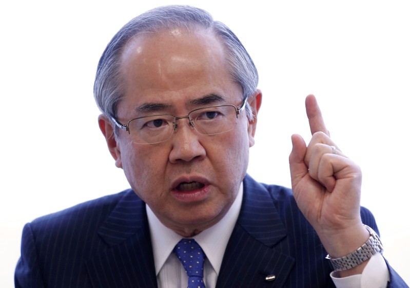 インタビュー 成長事業は健康領域 必要に応じてm a実施 キリンhd社長 ビジネス ニュース速報 ニューズウィーク日本版 オフィシャルサイト インタビュー 成長事業は健康領域 必要に応じてm a実施 キリンhd社長 ビジネス ニュース速報 ニューズウィーク日本版 オフィシャルサイト