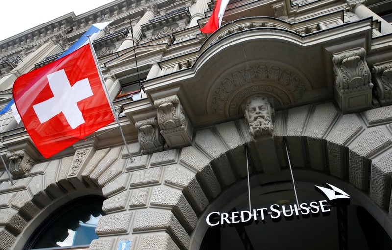 クレディ スイス 個人と法人の大口預金にマイナス金利導入 ビジネス ニュース速報 ニューズウィーク日本版 オフィシャルサイト