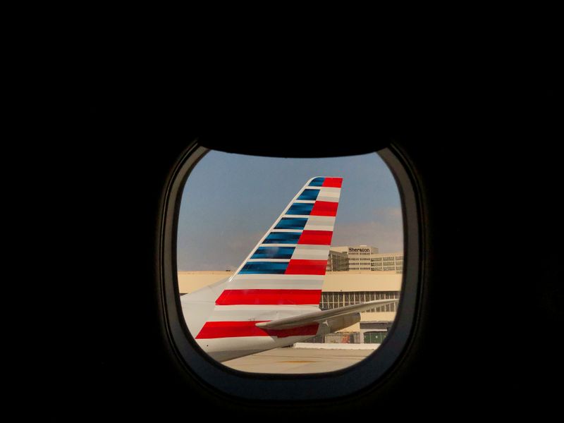 アメリカン航空とユナイテッド 香港便の運航を日まで停止 ビジネス ニュース速報 ニューズウィーク日本版 オフィシャルサイト アメリカン航空とユナイテッド 香港便の運航を日まで停止 ビジネス ニュース速報 ニューズウィーク日本版 オフィシャルサイト