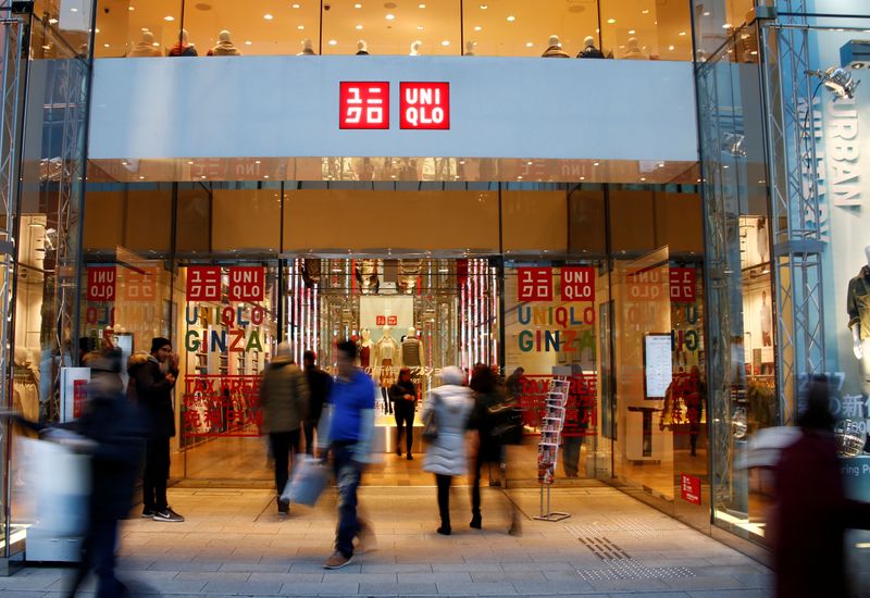 ファーストリテ 首都圏ユニクロ98店舗を今週末は臨時休業に ビジネス ニュース速報 ニューズウィーク日本版 オフィシャルサイト ファーストリテ 首都圏ユニクロ98店舗を今週末は臨時休業に ビジネス ニュース速報 ニューズウィーク日本版 オフィシャルサイト