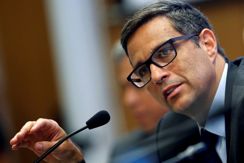 ブラジル中銀総裁 非伝統的政策オプションに消極姿勢 ビジネス ニュース速報 ニューズウィーク日本版 オフィシャルサイト ブラジル中銀総裁 非伝統的政策オプションに消極姿勢 ビジネス ニュース速報 ニューズウィーク日本版 オフィシャルサイト