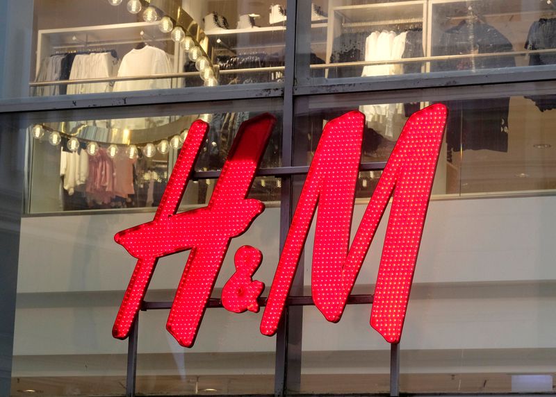 ｈ ｍ 来年250店舗削減へ オンラインにシフト ビジネス ニュース速報 ニューズウィーク日本版 オフィシャルサイト