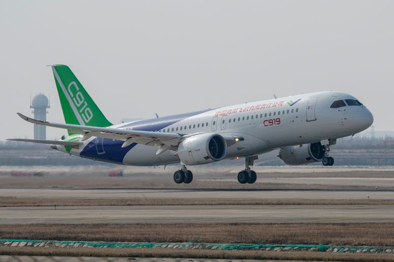 中国の国内便フライト数 コロナ禍前の水準超える 民用航空局 ビジネス ニュース速報 ニューズウィーク日本版 オフィシャルサイト 中国の国内便フライト数 コロナ禍前の水準超える 民用航空局 ビジネス ニュース速報 ニューズウィーク日本版 オフィシャルサイト