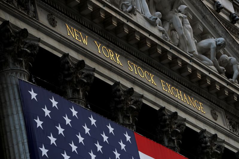 ニューヨーク 株式 市場