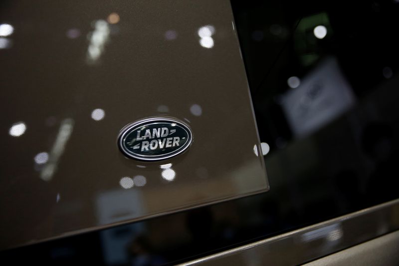 ジャガー ランドローバー 現時点で英港湾の問題なし ビジネス ニュース速報 ニューズウィーク日本版 オフィシャルサイト