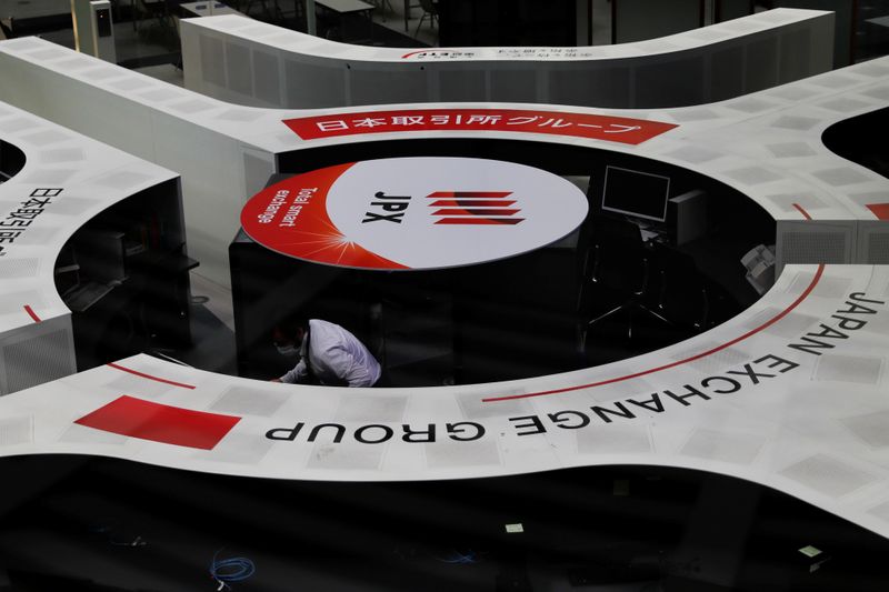 前場の日経平均は反落 利益確定売り 決算材料に物色も ビジネス ニュース速報 ニューズウィーク日本版 オフィシャルサイト