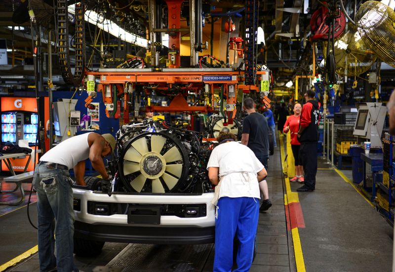 米 メキシコの自動車工場 生産休止など広がる 寒波の影響で ニューズウィーク日本版 オフィシャルサイト