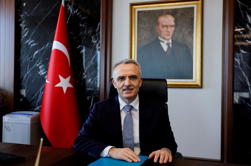 訂正 トルコ大統領 中銀総裁を5カ月足らずで解任 利上げに反発か ニューズウィーク日本版 オフィシャルサイト 訂正 トルコ大統領 中銀総裁を5カ月足らずで解任 利上げに反発か ニューズウィーク日本版 オフィシャルサイト