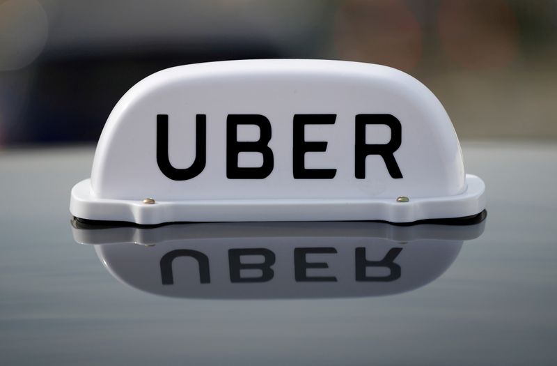 ウーバー 第1四半期は赤字縮小 運転手関連費巡る懸念で株価下落 ニューズウィーク日本版 オフィシャルサイト