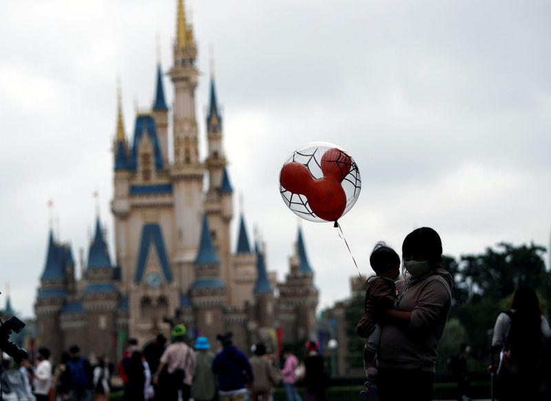 東京ディズニーランド シー 営業時間を2時間短縮 17日から ニューズウィーク日本版 オフィシャルサイト 東京ディズニーランド シー 営業時間を2時間短縮 17日から ニューズウィーク日本版 オフィシャルサイト