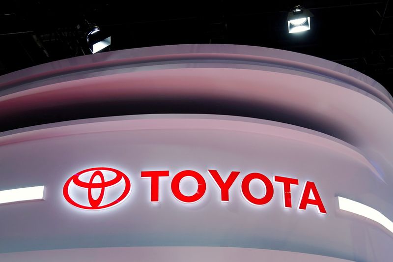 トヨタ 電動車シフトを強化 30年に800万台の販売目標 ニューズウィーク日本版 オフィシャルサイト トヨタ 電動車シフトを強化 30年に800万台の販売目標 ニューズウィーク日本版 オフィシャルサイト