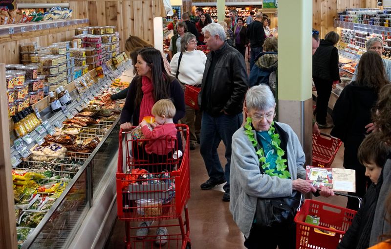 米ミシガン大消費者信頼感 7月は5カ月ぶり低水準 物価上昇懸念 ニューズウィーク日本版 オフィシャルサイト