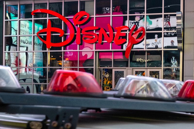 米ディズニー10 12月期 売上高予想超え 国内テーマパーク回復 ニューズウィーク日本版 オフィシャルサイト