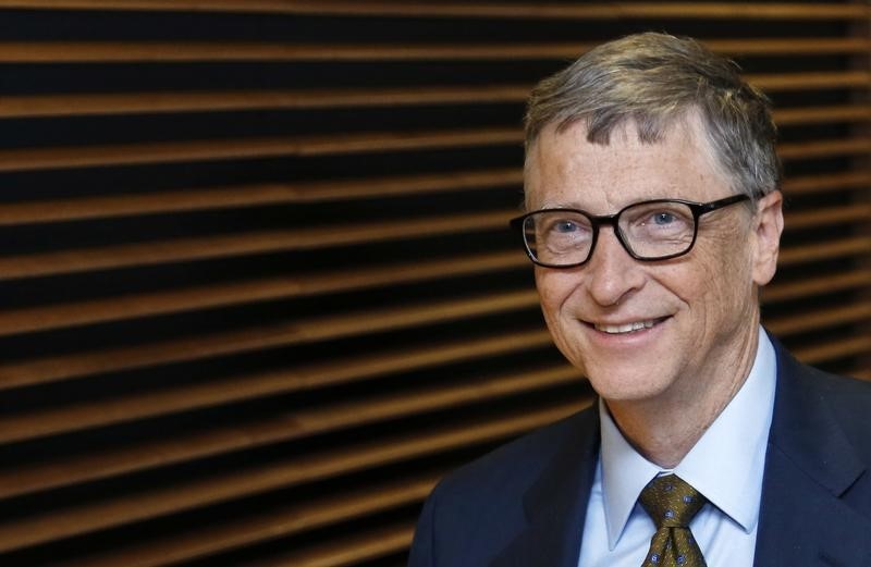 世界の富豪は過去最多16人 ゲイツ氏が792億ドルで首位 米誌 ワールド ニュース速報 ニューズウィーク日本版 オフィシャルサイト 世界の富豪は過去最多16人 ゲイツ氏が792億ドルで首位 米誌 ワールド ニュース速報 ニューズウィーク日本版 オフィシャルサイト