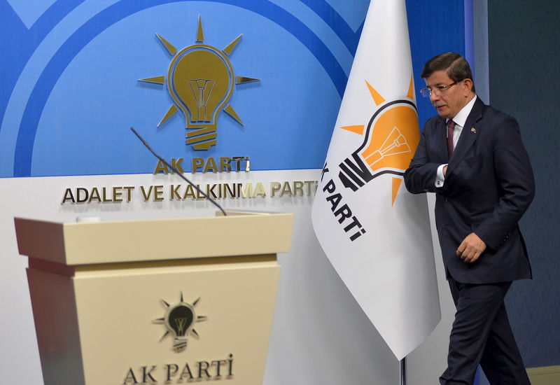 トルコで連立協議が決裂 秋に再選挙の見通し ワールド ニュース速報 ニューズウィーク日本版 オフィシャルサイト トルコで連立協議が決裂 秋に再選挙の見通し ワールド ニュース速報 ニューズウィーク日本版 オフィシャルサイト
