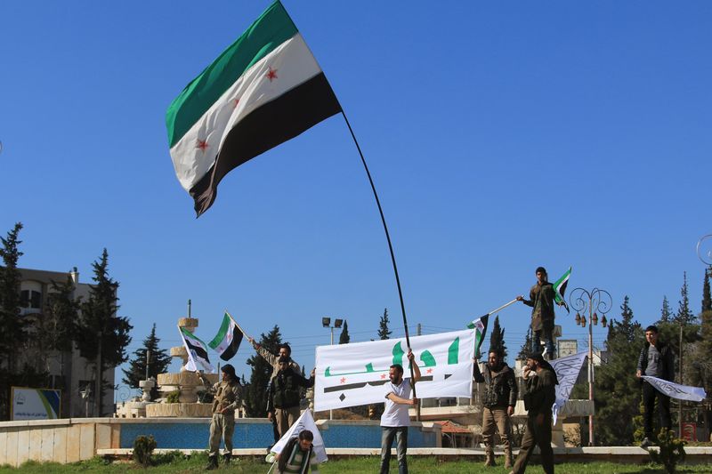 主要国がシリアの連邦国家化を協議 外交関係者 ワールド ニュース速報 ニューズウィーク日本版 オフィシャルサイト 主要国がシリアの連邦国家化を協議 外交関係者 ワールド ニュース速報 ニューズウィーク日本版 オフィシャルサイト