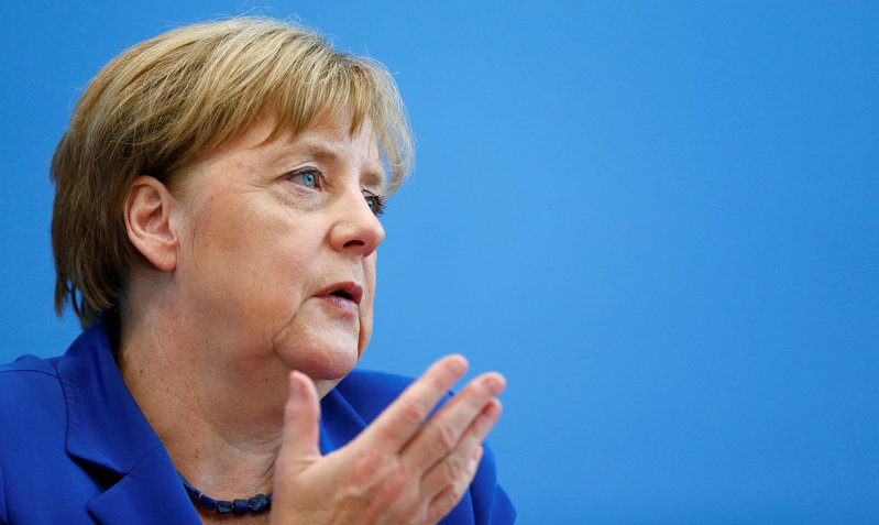 euの対ロ制裁 解除する理由ない ウクライナ問題で独首相 ワールド ニュース速報 ニューズウィーク日本版 オフィシャルサイト euの対ロ制裁 解除する理由ない ウクライナ問題で独首相 ワールド ニュース速報 ニューズウィーク日本版 オフィシャルサイト