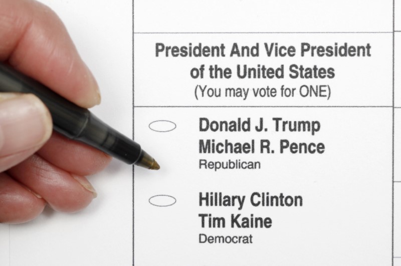 米大統領選 接戦の場合に何が起こるか ワールド ニュース速報 ニューズウィーク日本版 オフィシャルサイト