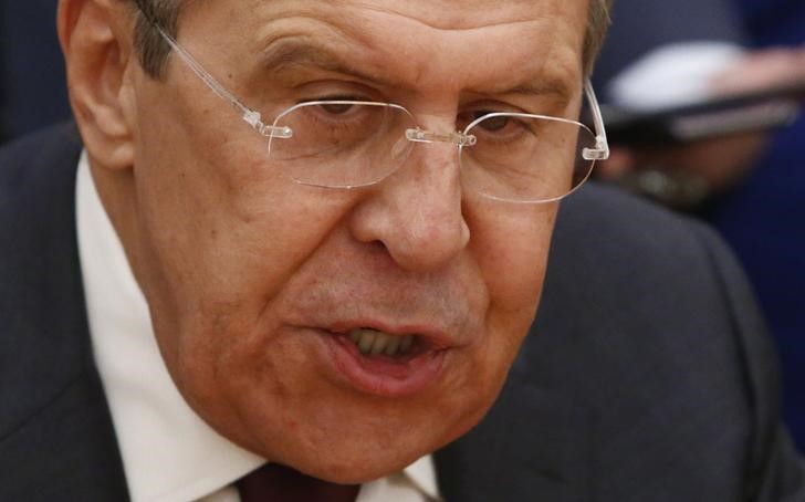 ロシアとの接触巡る米国の政治疑惑 魔女狩り のよう ロ外相 ワールド ニュース速報 ニューズウィーク日本版 オフィシャルサイト ロシアとの接触巡る米国の政治疑惑 魔女狩り のよう ロ外相 ワールド ニュース速報 ニューズウィーク日本版 オフィシャルサイト
