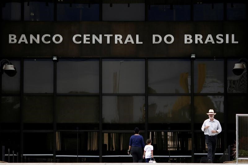 ブラジル中銀 予想通り100ｂｐ利下げ 政策金利1桁は約4年ぶり ワールド ニュース速報 ニューズウィーク日本版 オフィシャルサイト