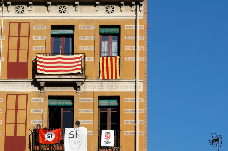 スペイン憲法裁 カタルーニャ州議会召集差止め命令 独立問題巡り ワールド ニュース速報 ニューズウィーク日本版 オフィシャルサイト スペイン憲法裁 カタルーニャ州議会召集差止め命令 独立問題巡り ワールド ニュース速報 ニューズウィーク日本版 オフィシャルサイト