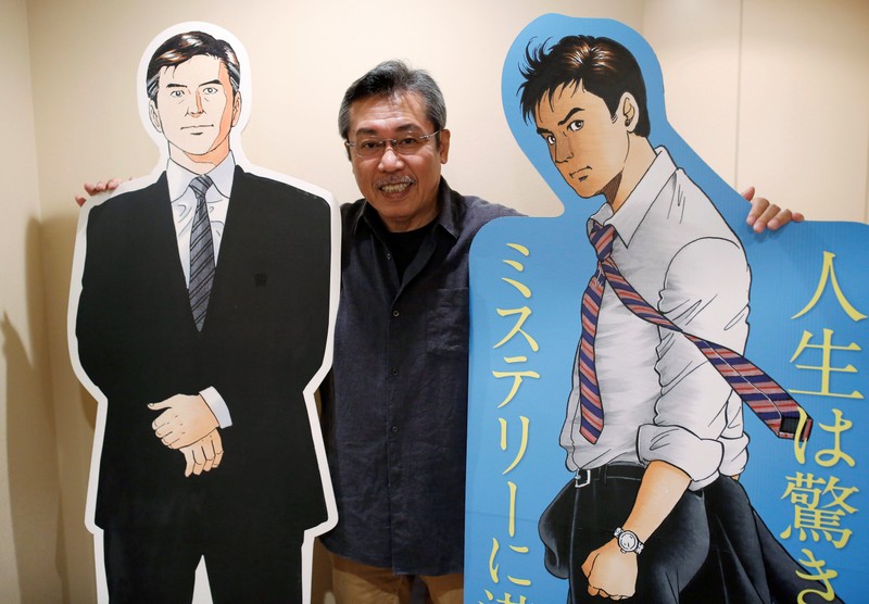 アングル 高齢者主人公の漫画に脚光 80代の恋愛も リアルな姿に共感 ワールド ニュース速報 ニューズウィーク日本版 オフィシャルサイト アングル 高齢者主人公の漫画に脚光 80代の恋愛も リアルな姿に共感 ワールド ニュース速報 ニューズウィーク日本版 オフィシャルサイト