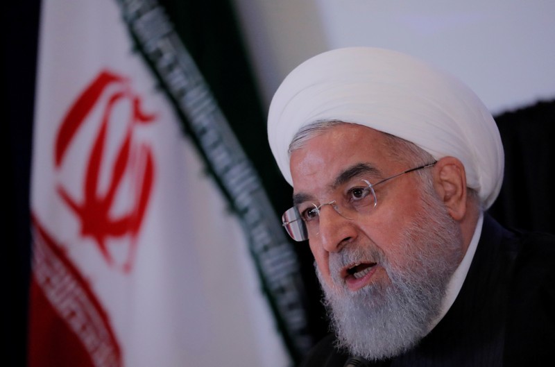 イランが内閣改造 米国の制裁再開控え経済相などの人事承認 ワールド ニュース速報 ニューズウィーク日本版 オフィシャルサイト