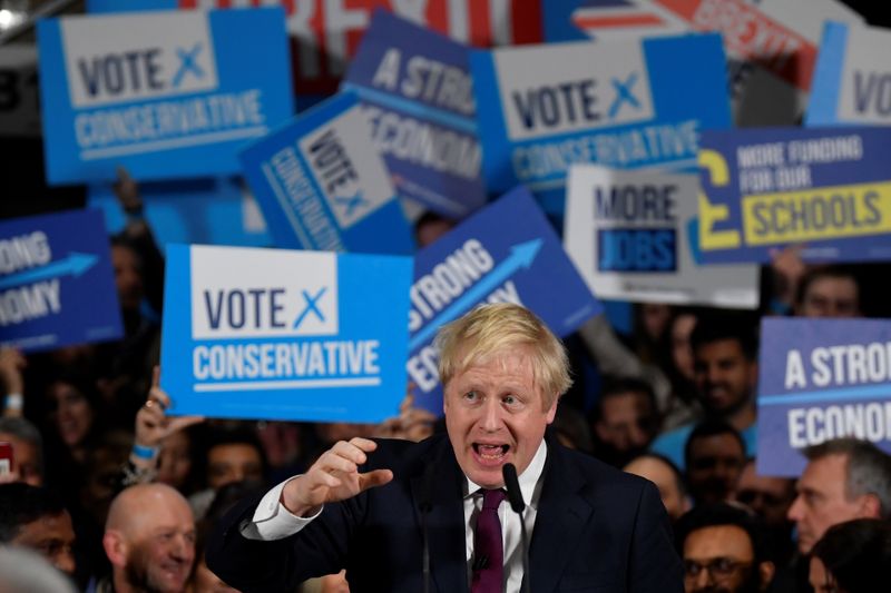 2022年7–9月イギリス保守党党首選挙