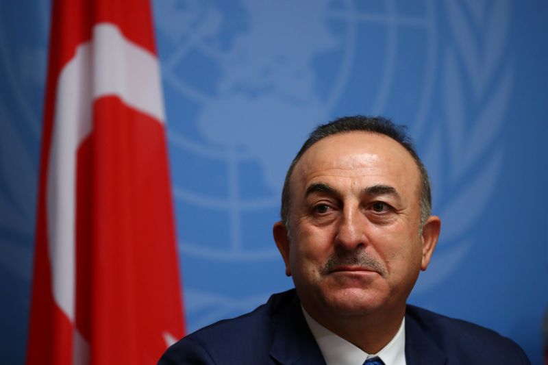 トルコ外相 米国が制裁なら報復 s400購入巡り ワールド ニュース速報 ニューズウィーク日本版 オフィシャルサイト トルコ外相 米国が制裁なら報復 s400購入巡り ワールド ニュース速報 ニューズウィーク日本版 オフィシャルサイト
