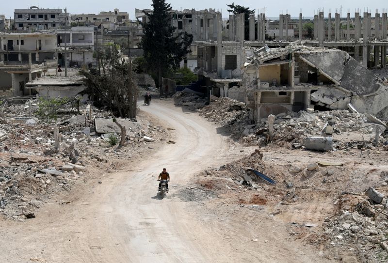 トルコ シリアがイドリブ県で停戦違反と非難 新型コロナ利用と指摘 ワールド ニュース速報 ニューズウィーク日本版 オフィシャルサイト
