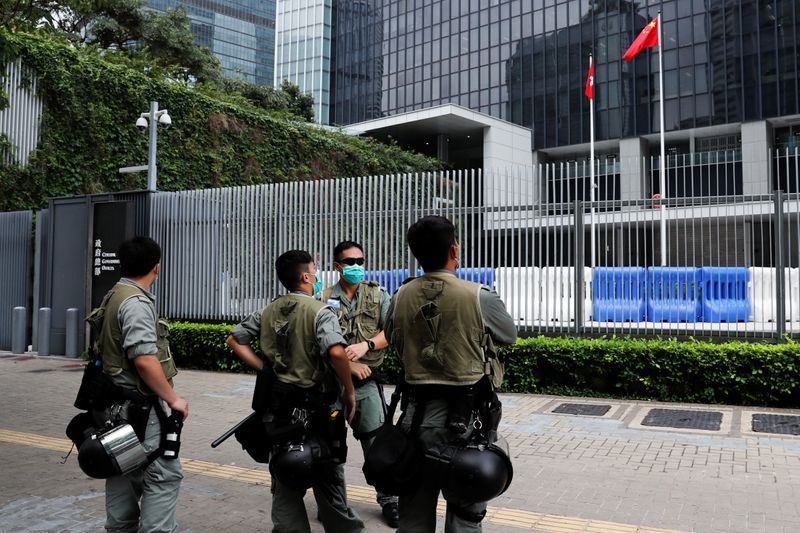 中国 香港国家安全法の対象範囲を組織にも拡大 報道 ワールド ニュース速報 ニューズウィーク日本版 オフィシャルサイト 中国 香港国家安全法の対象範囲を組織にも拡大 報道 ワールド ニュース速報 ニューズウィーク日本版 オフィシャルサイト
