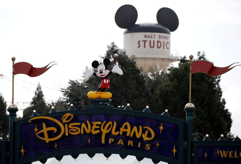 米ディズニー 仏パリのテーマパークを7月15日から段階的に再開 ワールド ニュース速報 ニューズウィーク日本版 オフィシャルサイト