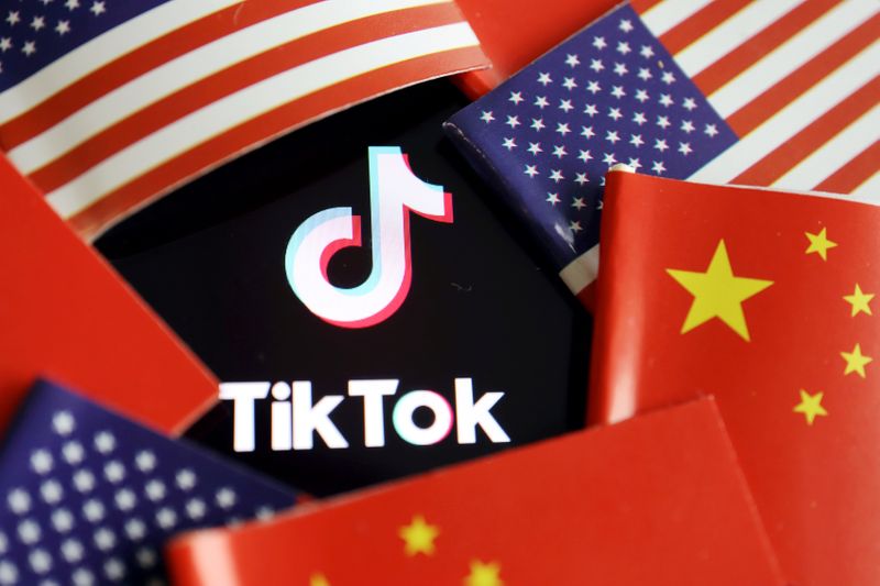 トランプ氏 tiktokとウィーチャットとの取引を45日以内に禁止へ ワールド ニュース速報 ニューズウィーク日本版 オフィシャルサイト トランプ氏 tiktokとウィーチャットとの取引を45日以内に禁止へ ワールド ニュース速報 ニューズウィーク日本版 オフィシャルサイト