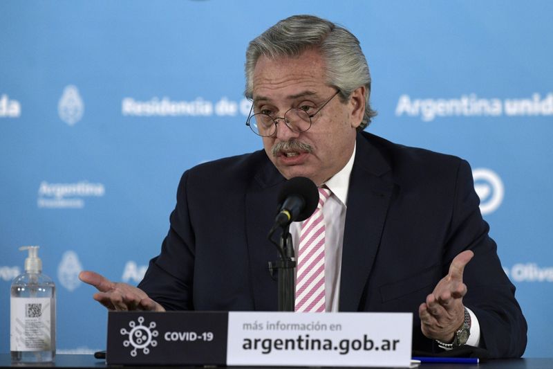 アルゼンチンとメキシコ アストラゼネカのコロナワクチン生産へ ワールド ニュース速報 ニューズウィーク日本版 オフィシャルサイト